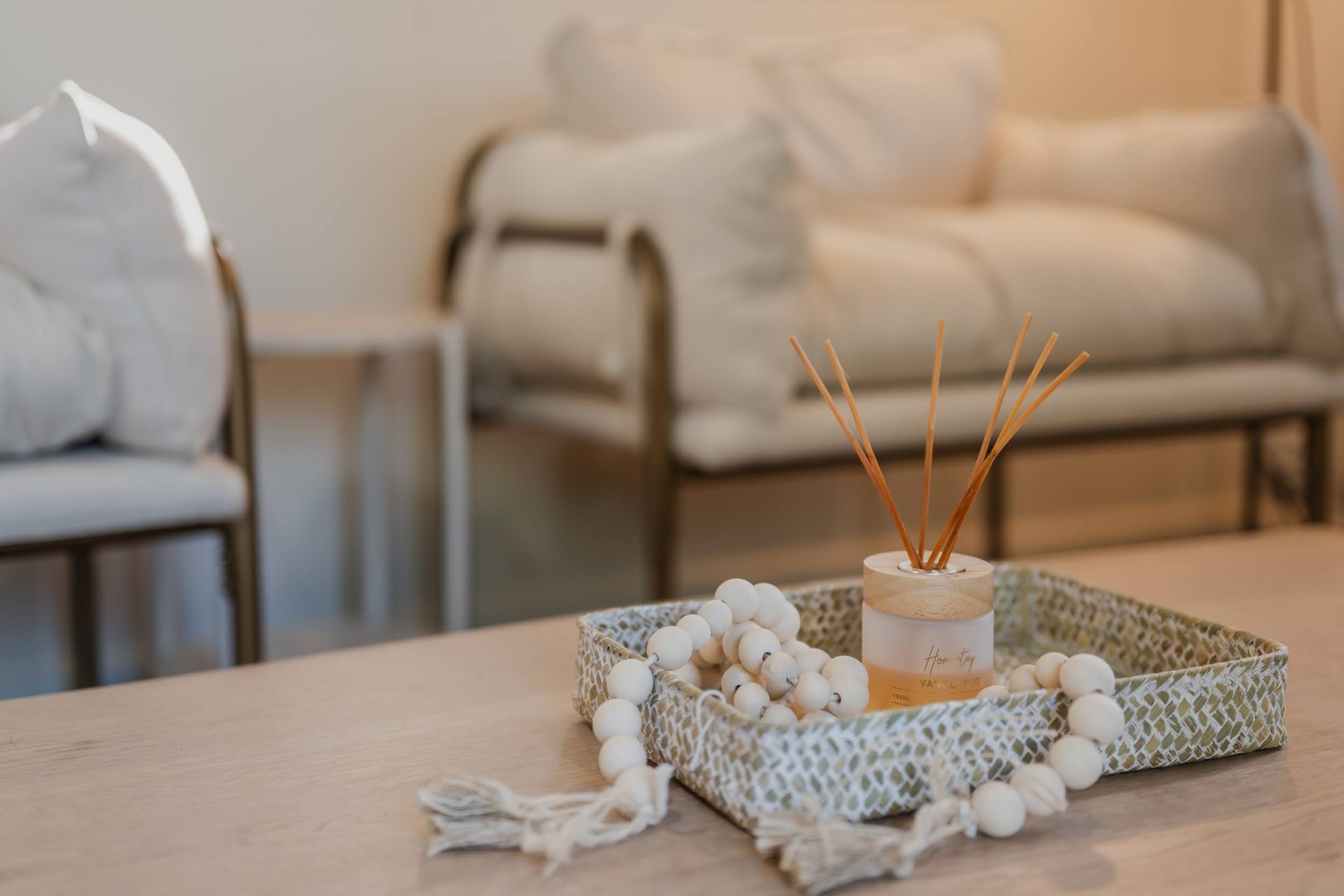 Lake Tekapo property